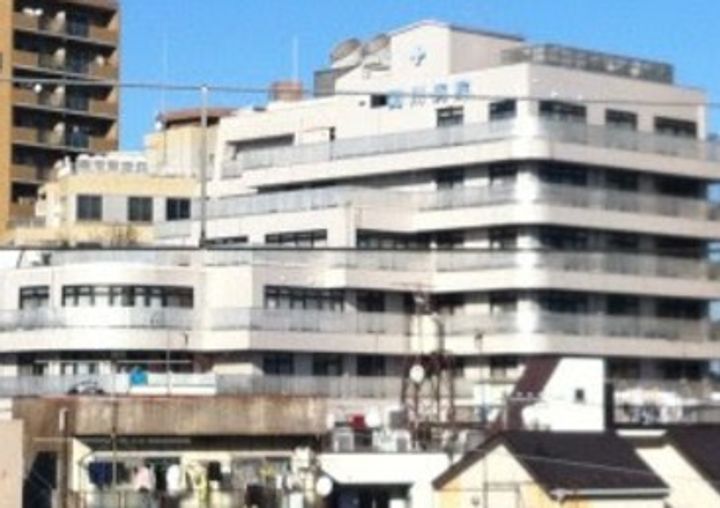 シャテロ三河島の周辺