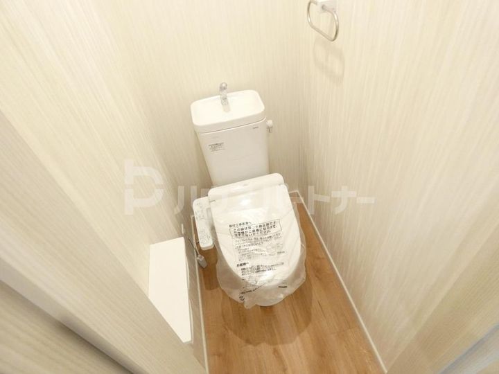 フォレストハウス船橋の内装