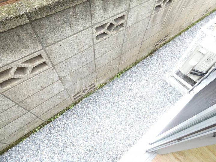 フォレストハウス船橋の内装