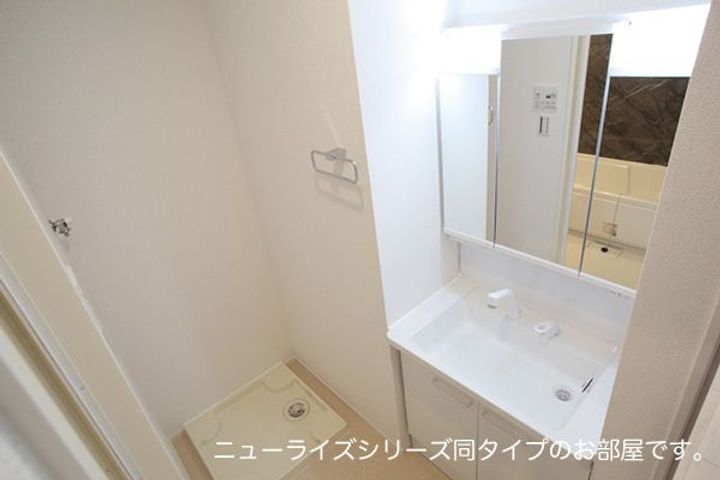 ブローテの内装