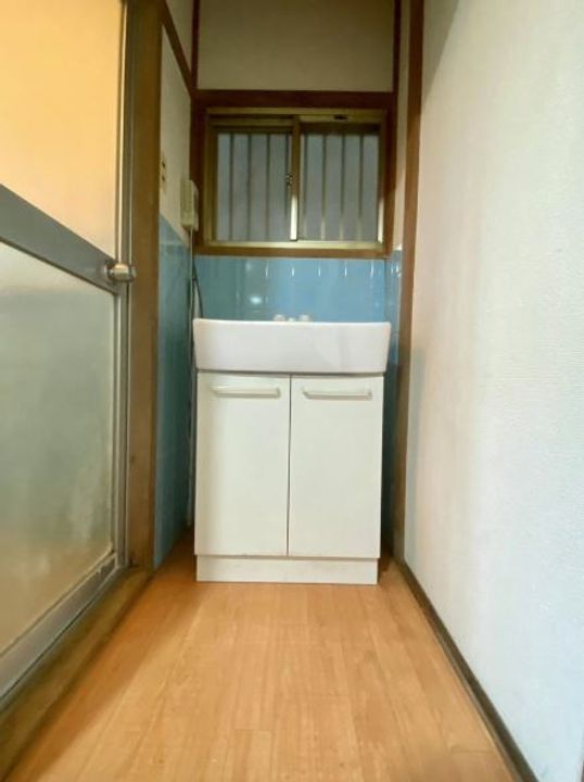 大阪府枚方市津田東町2(一戸建)の賃貸物件の内装