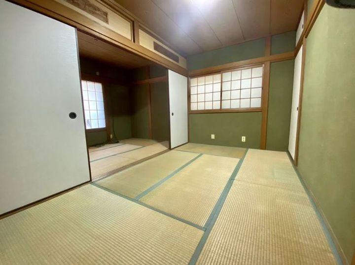 大阪府枚方市津田東町2(一戸建)の賃貸物件のその他画像