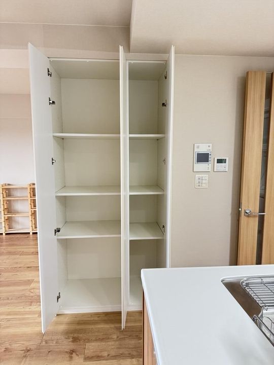 MJRザ・ガーデン上熊本駅前の内装