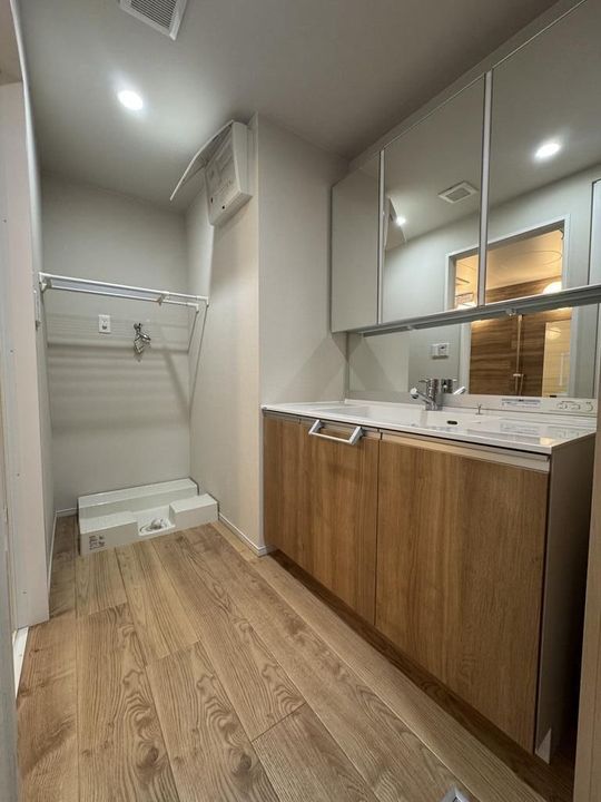 MJRザ・ガーデン上熊本駅前の内装