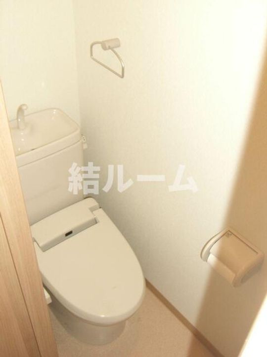 東京都中野区江古田2(マンション)の賃貸物件の内装