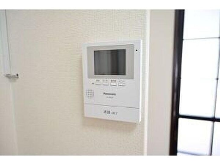 愛知県瀬戸市中品野町(アパート)の賃貸物件の内装