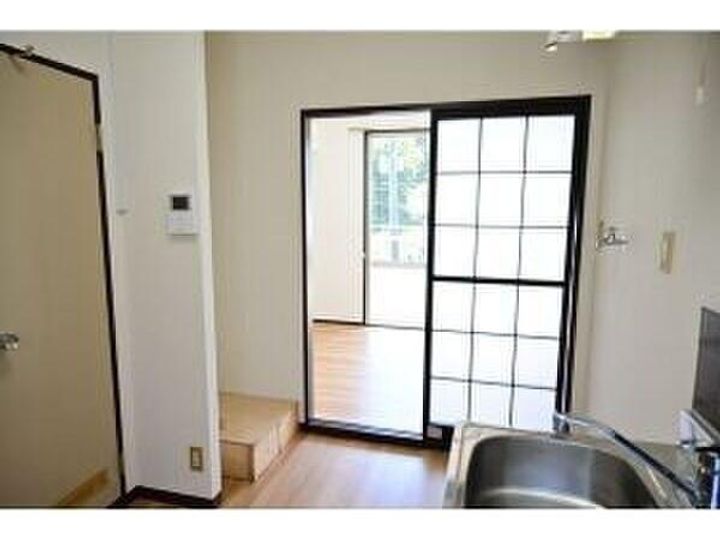 愛知県瀬戸市中品野町(アパート)の賃貸物件の内装