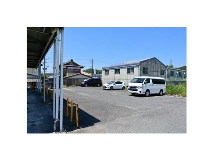 愛知県瀬戸市中品野町(アパート)の賃貸物件の地図