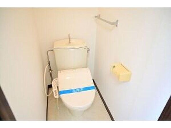 愛知県瀬戸市中品野町(アパート)の賃貸物件の内装