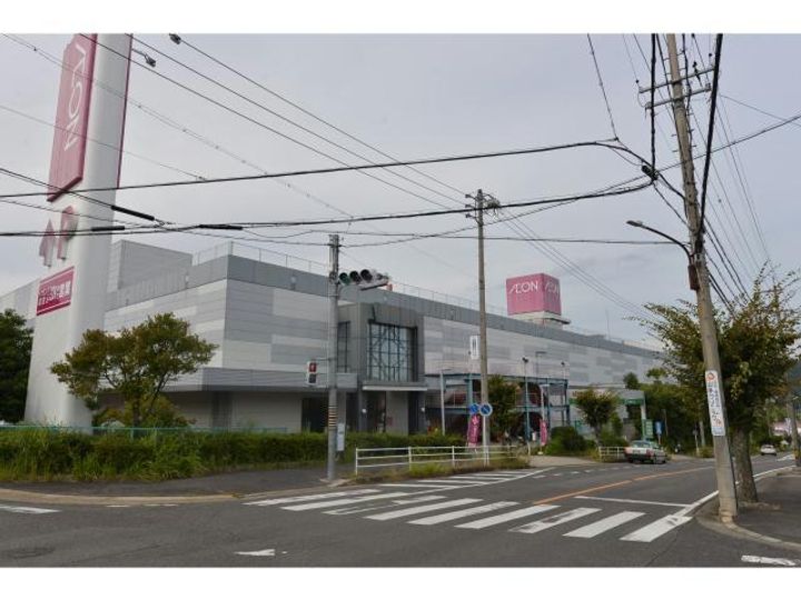愛知県瀬戸市中品野町(アパート)の賃貸物件の周辺