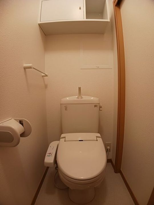 新潟県五泉市村松(アパート)の賃貸物件の内装