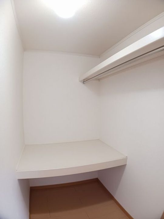 新潟県五泉市村松(アパート)の賃貸物件の内装