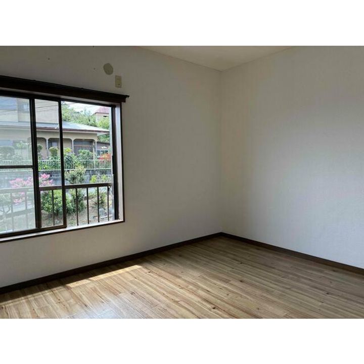 神奈川県南足柄市沼田(アパート)の賃貸物件の内装