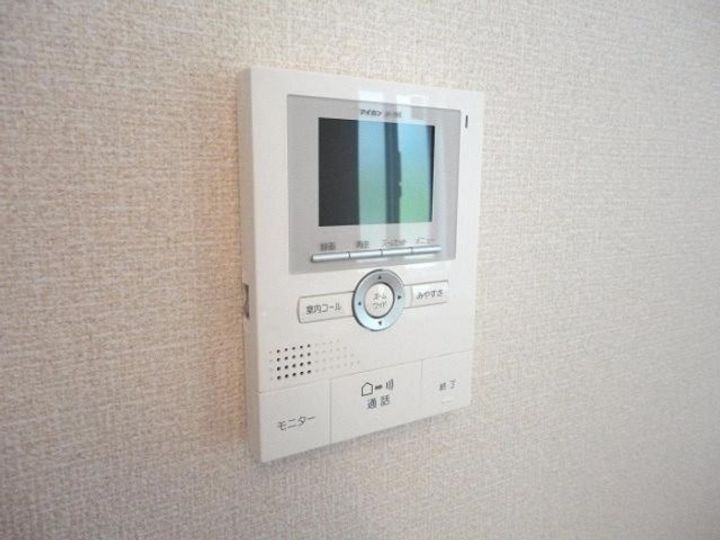 レジェンド ジローIIの内装