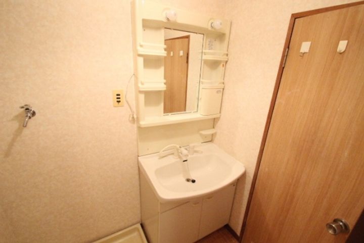 ルービンスくるめ木の内装