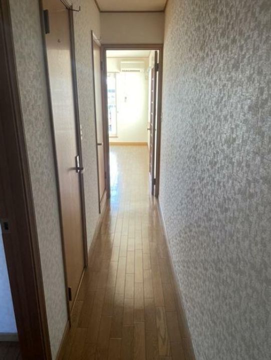 フラワーパークハイツAのその他画像