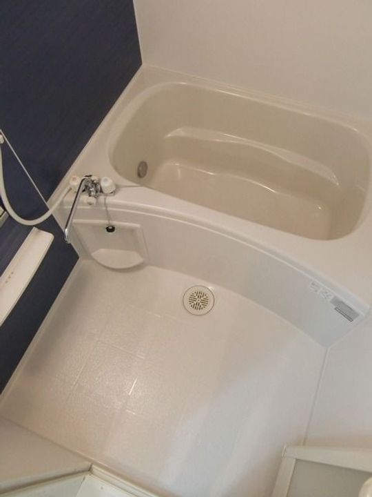 滋賀県大津市月輪3(アパート)の賃貸物件の風呂