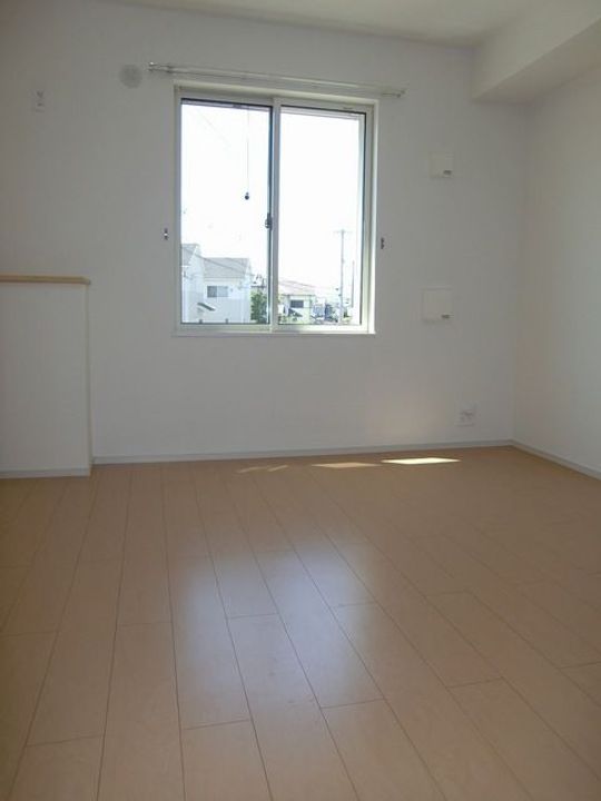 滋賀県大津市月輪3(アパート)の賃貸物件の内装