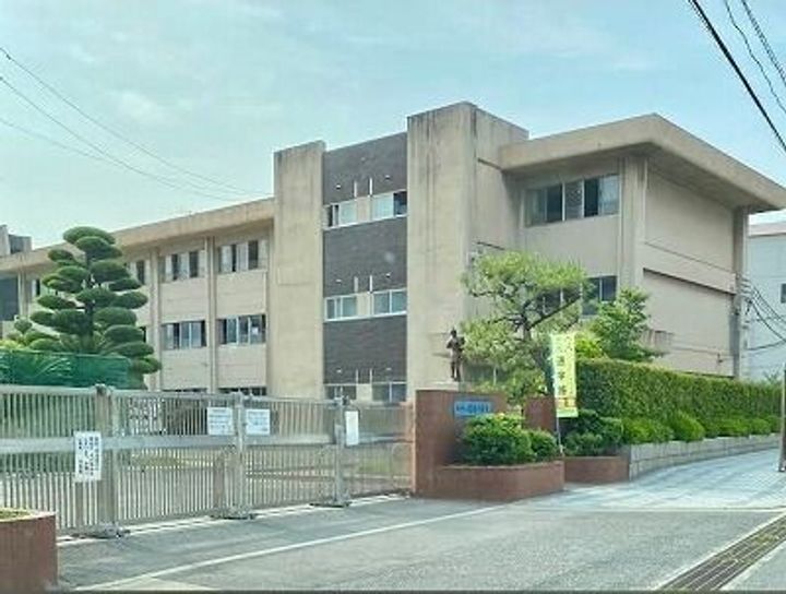 広島県安芸郡海田町畝2(アパート)の賃貸物件の周辺