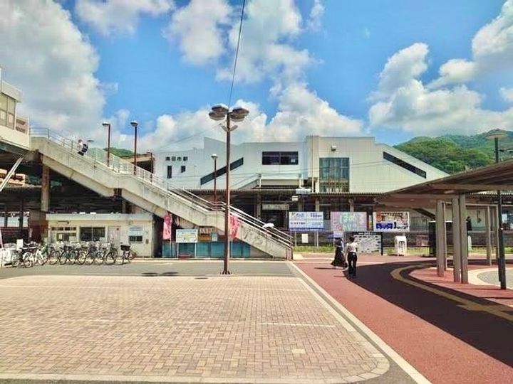 広島県安芸郡海田町畝2(アパート)の賃貸物件の周辺