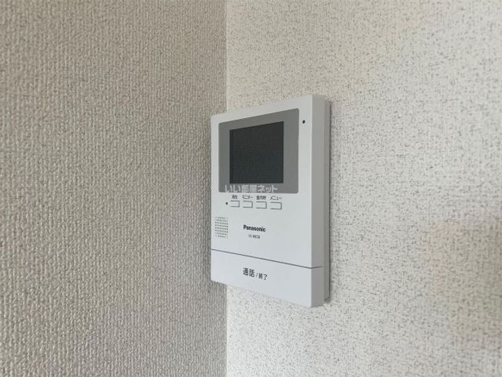 福島県郡山市赤木町(アパート)の賃貸物件の内装