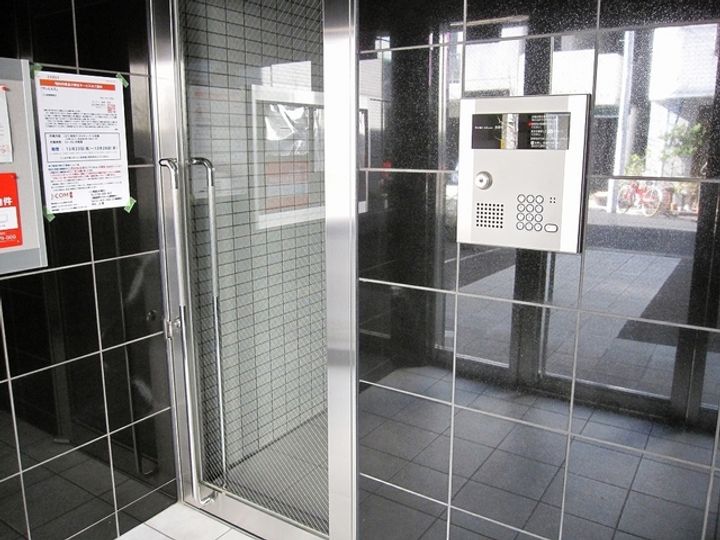 サンヒルズの内装