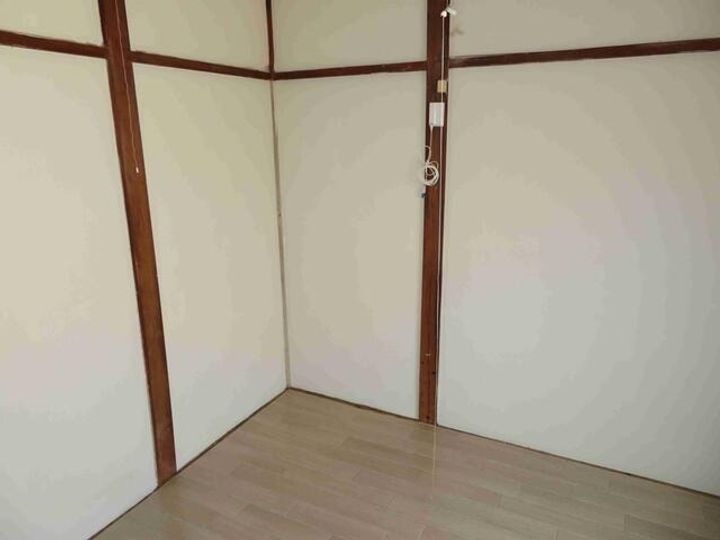 高ヶ坂ハウスの内装