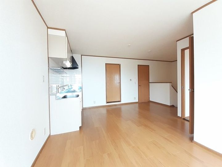 アウローラ比叡IIのその他画像