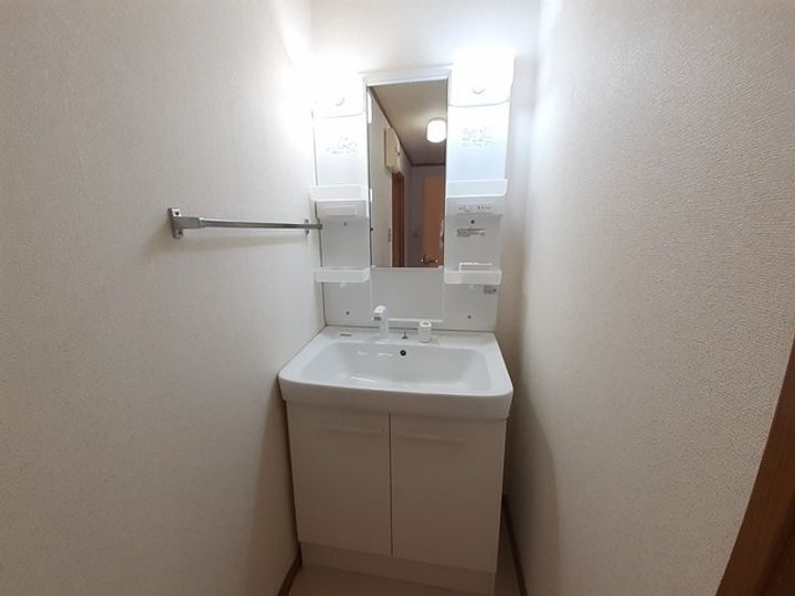 アウローラ比叡IIの内装