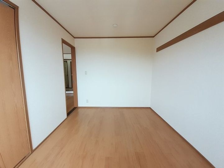 アウローラ比叡IIの内装