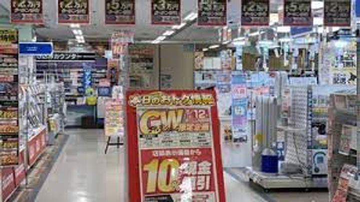 アウローラ比叡IIの周辺