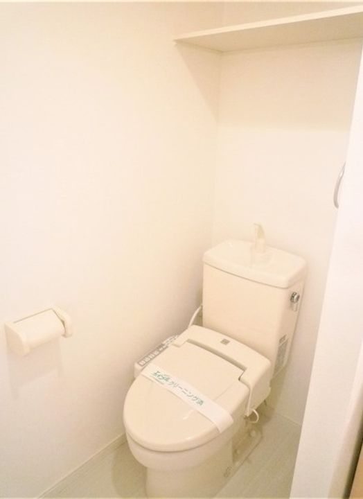 アロッジオKの内装