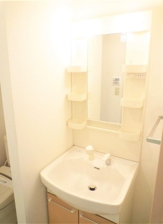 アロッジオKの内装