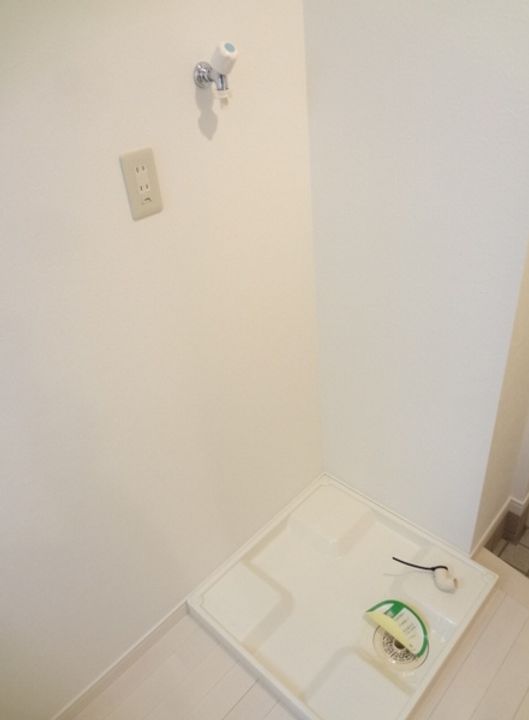 アロッジオKの内装