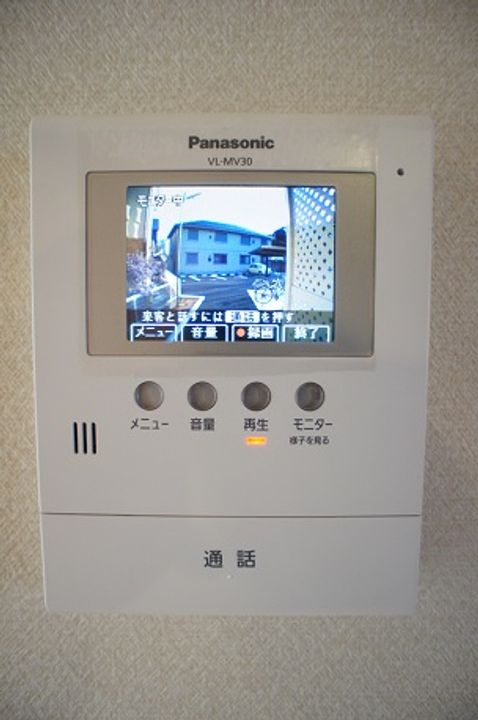 神奈川県藤沢市大庭(アパート)の賃貸物件の内装