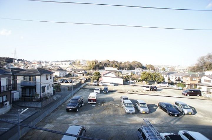神奈川県藤沢市大庭(アパート)の賃貸物件のその他画像