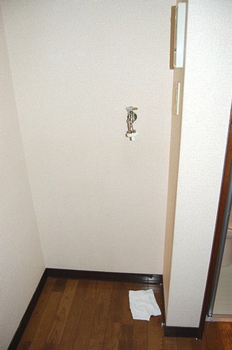 サンコートアスカの内装