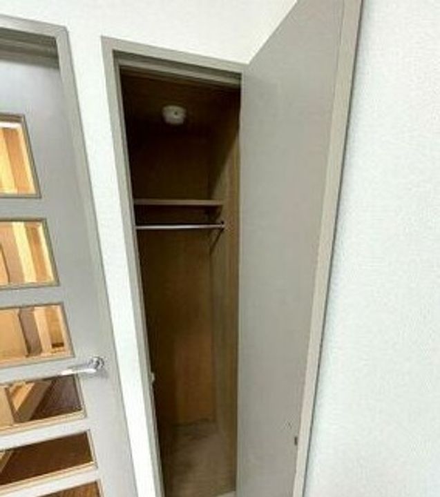 神奈川県横浜市神奈川区新町(マンション)の賃貸物件の内装