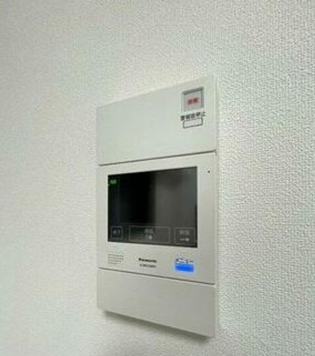 神奈川県横浜市神奈川区新町(マンション)の賃貸物件の内装