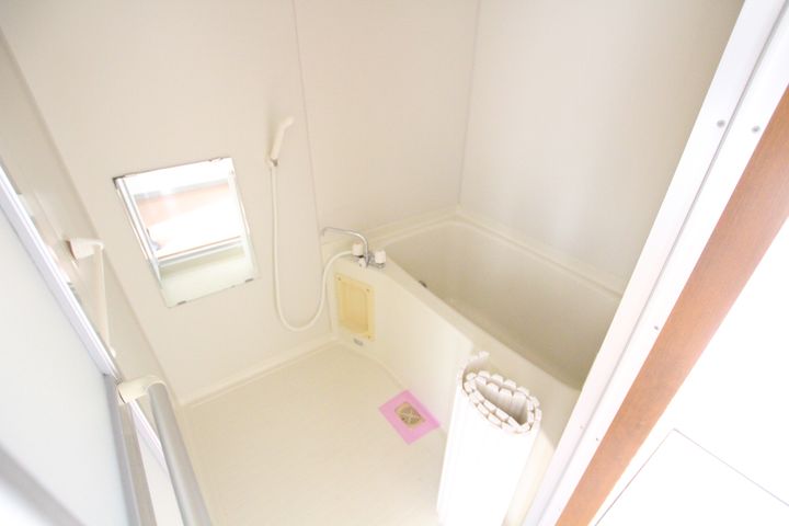 サンビレッジ鈴木の風呂