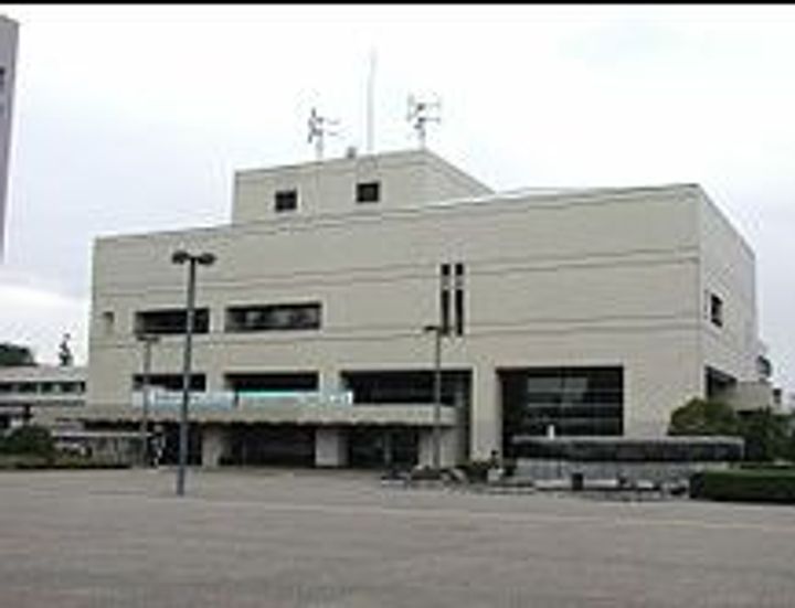 朝日プラザエザース長根公園の周辺