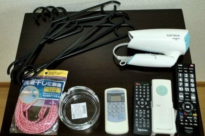 シンシア蒲田ステーションプラザのその他画像