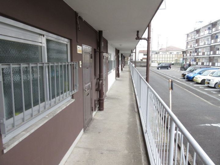 ヴィラナリー富田林 4号棟のその他画像