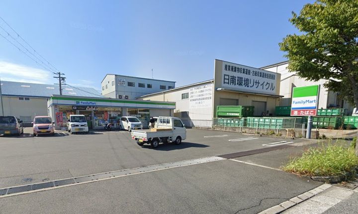 ヴィラナリー富田林 4号棟の周辺