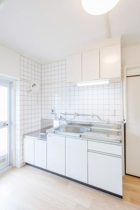 UR香里のキッチン