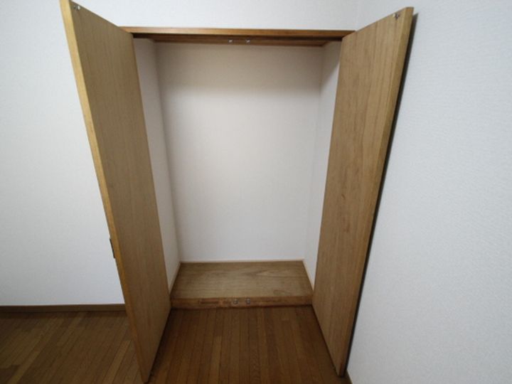 K&M CO・OPの内装