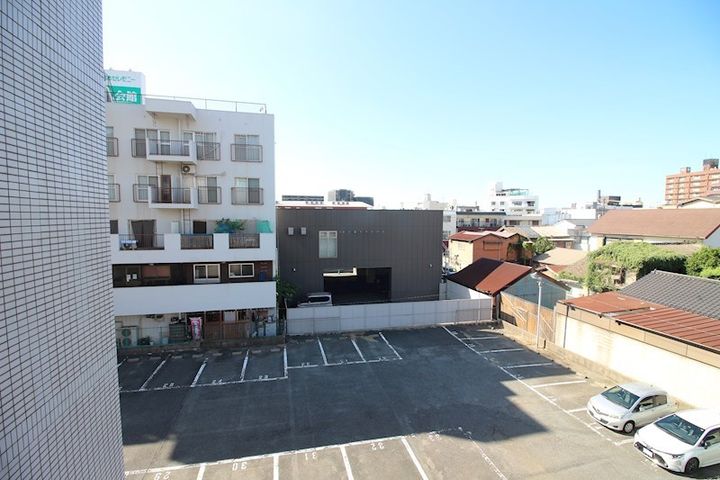 大八ビル(門司)のその他画像