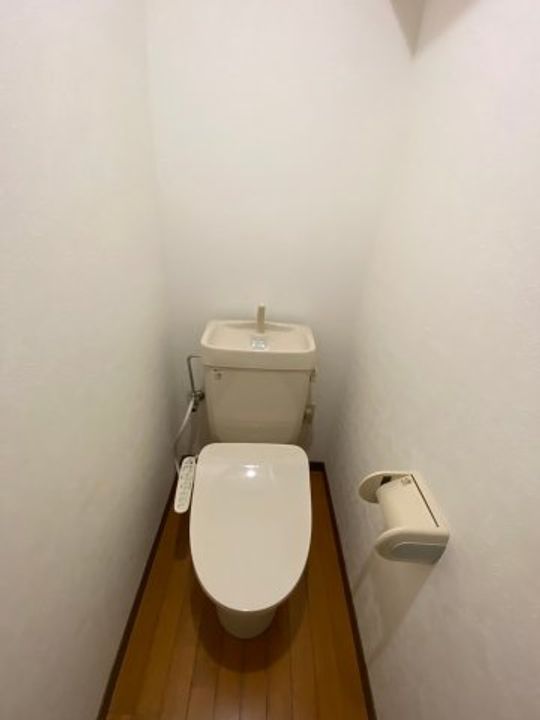 GTコーポの内装