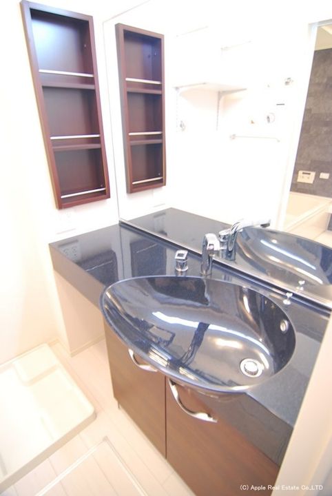 エスペランサ今町の内装