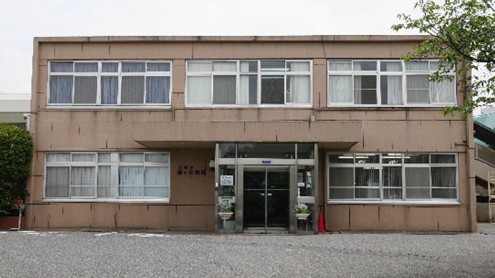 エスペランサ今町の周辺